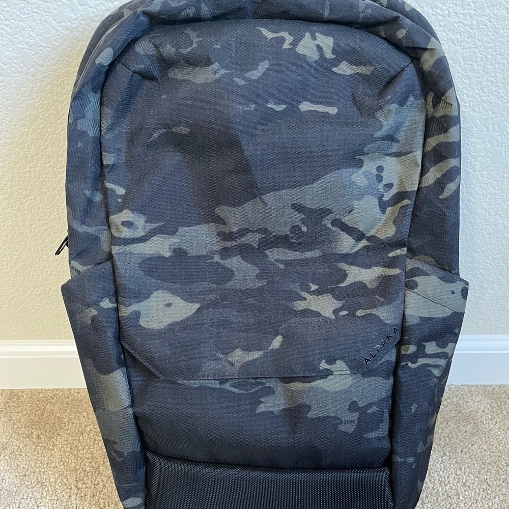 Alpaka Elements Backpack - Limited Edition